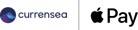 Currensea & Apple Pay