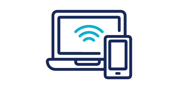 Currensea uses online banking