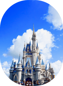 Disneyworld Florida