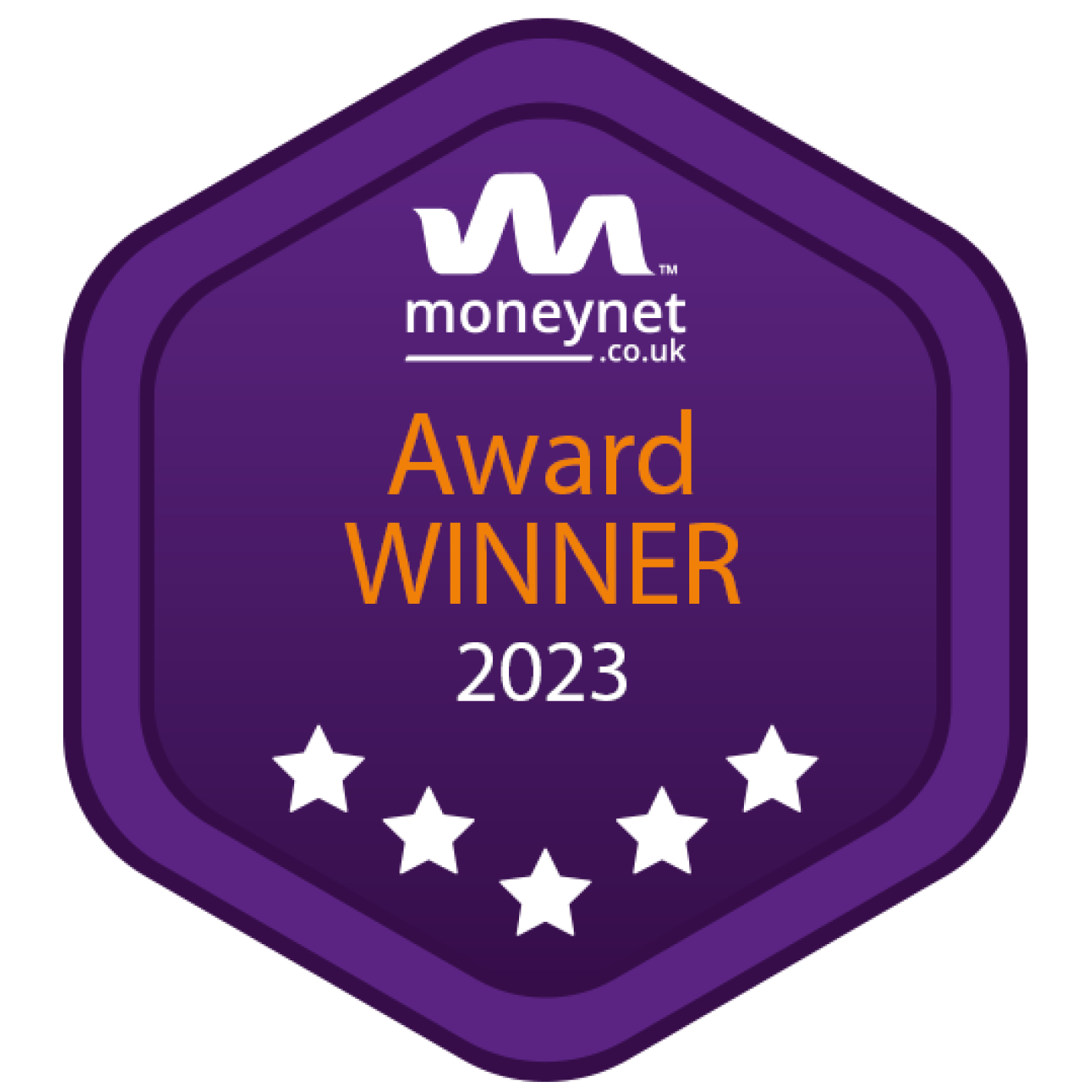 Moneynet Award Winner 2023