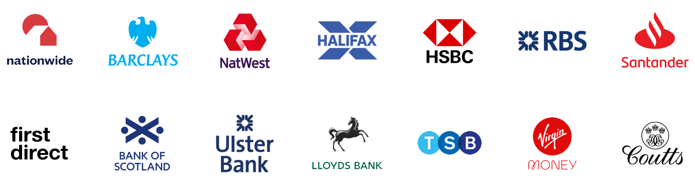 Our connected banks