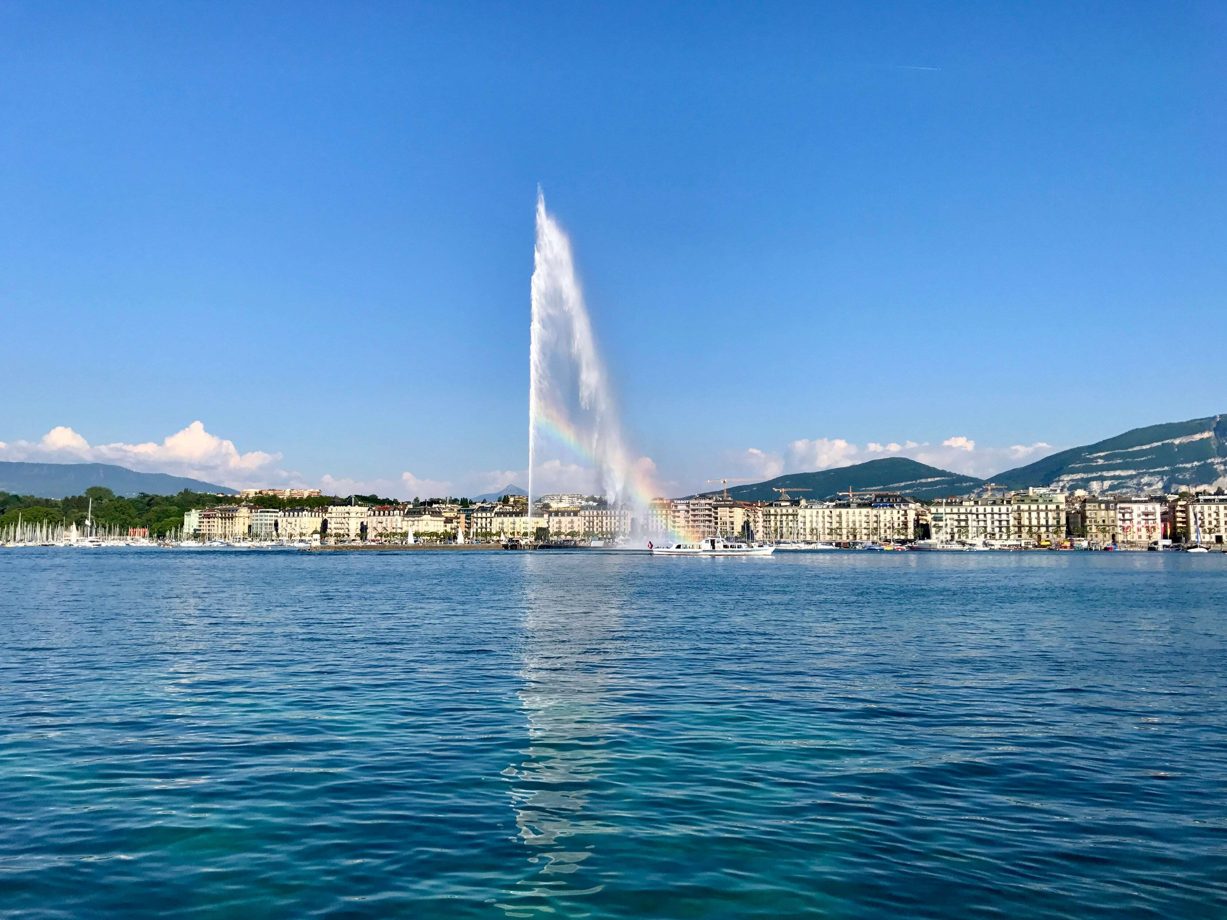 Geneva, Switzerland