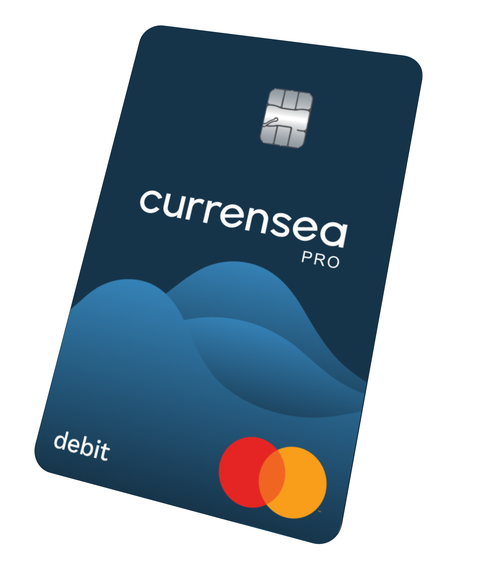 Currensea Pro
